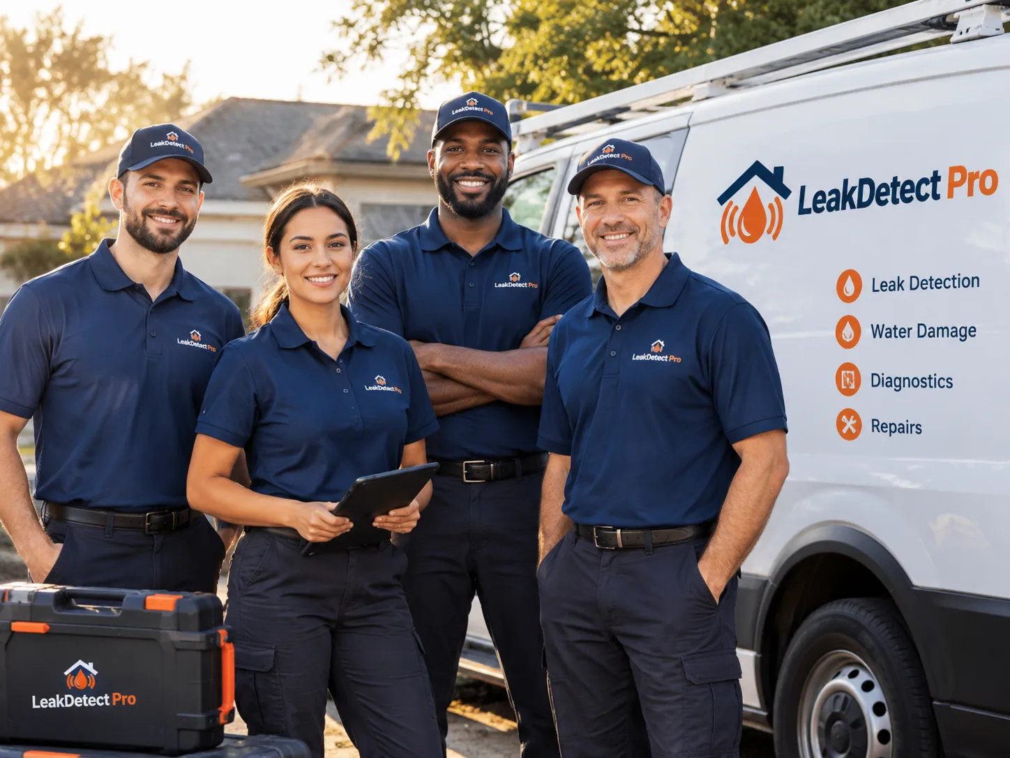 Roof Repair company in Indialantic, FL